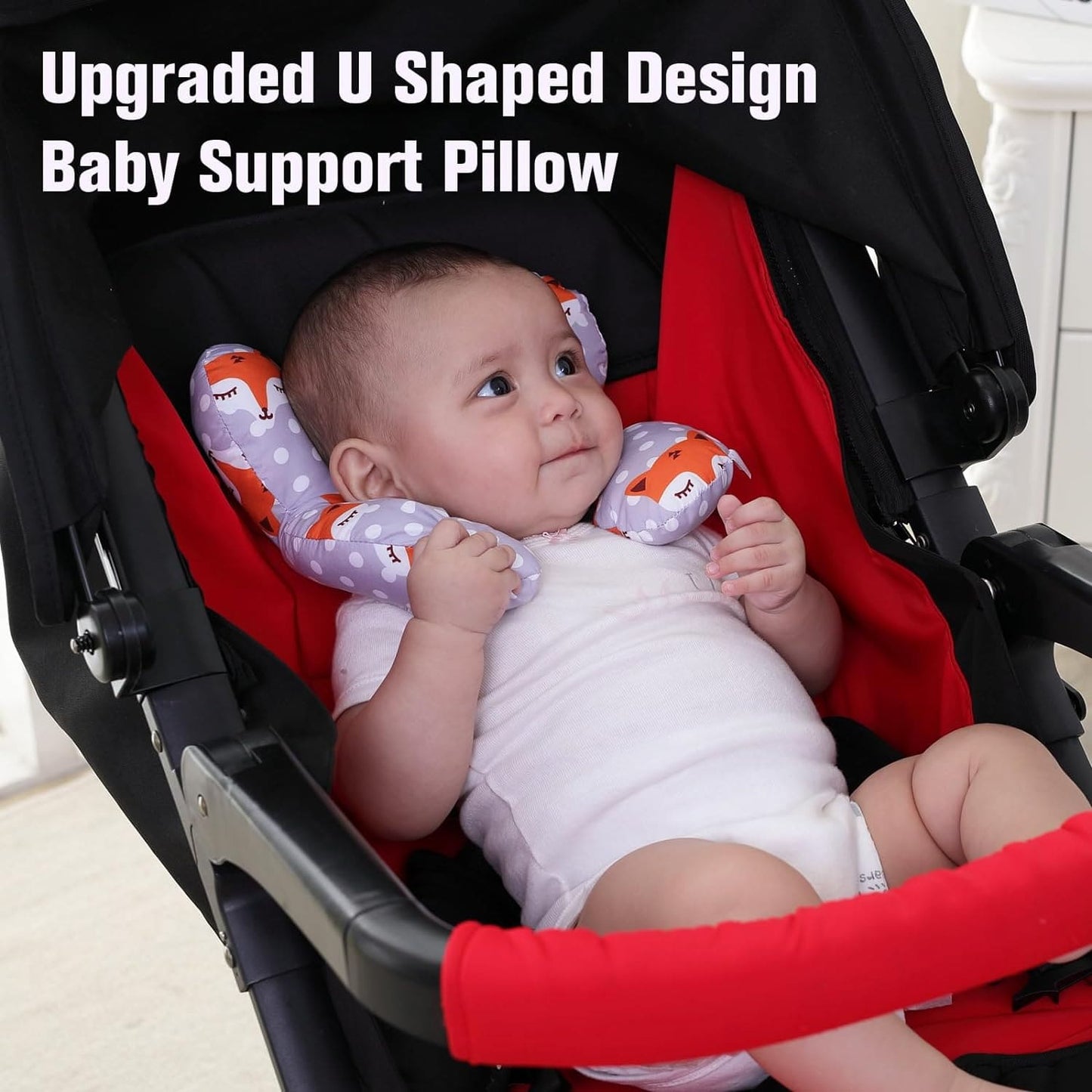 Baby Support Pillow