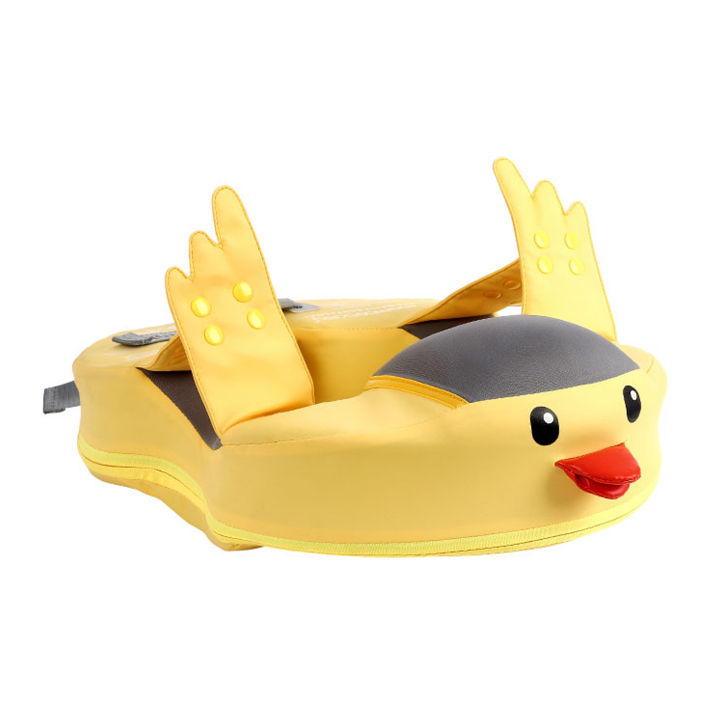 Mambobaby Shoulder Kid Children Float Duckling Edition