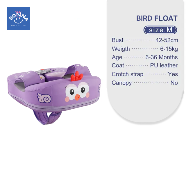 Mambobaby Shoulder Kid Children Float