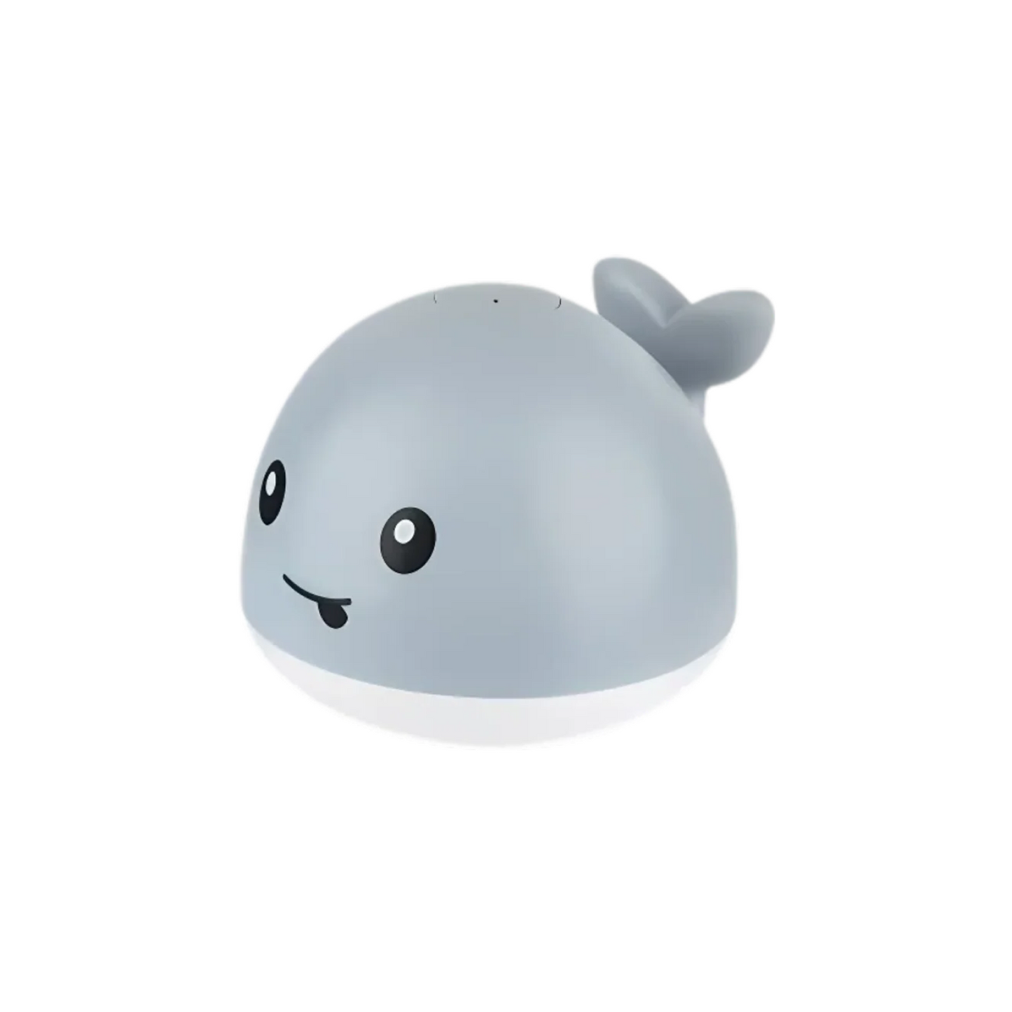 Spraying Whale Bath Toy