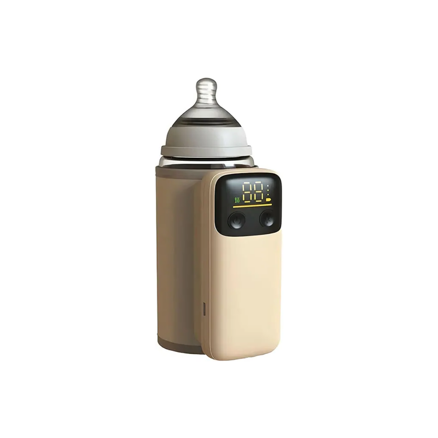 Portable Baby Bottle Heater