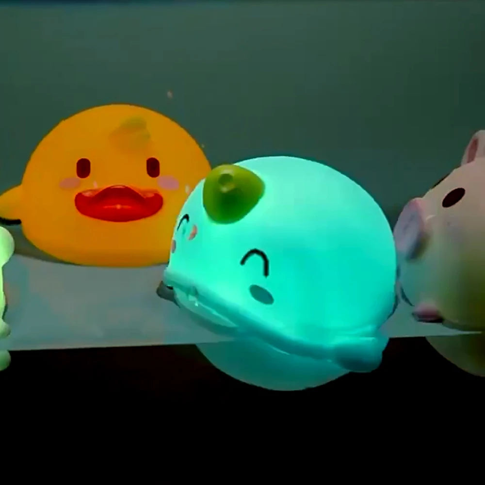 LED Light Up Toys